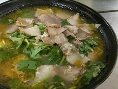 -河南拉面(肇周路店)