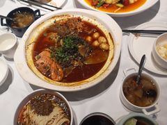 传统地道冒血旺-眉州东坡(上海中心店)