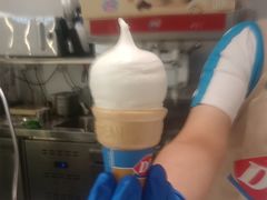 -DQ·蛋糕·冰淇淋(河东万达店)