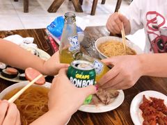 -西塔大冷面(市府大路店)