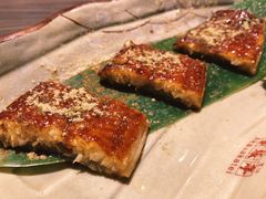 自制秘烤鳗鱼-赤坂亭·M9和牛烧肉(南京江南虹悦城店)