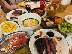 -羽深肉铺 Steak & Wine