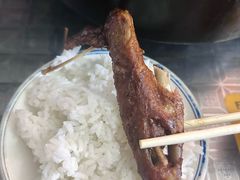 -百家春好德来姜母鸭