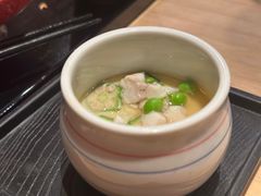 -AKIMOTO秋本寿司(双井店)