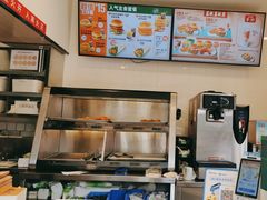 -德克士精巧店(嘉定宝龙广场店)
