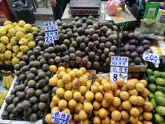-曼阁市场水果批发市场