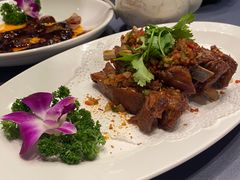 -老阊门菜馆(山塘街店)