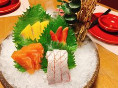 -江左尚白日本料理(万象城店)
