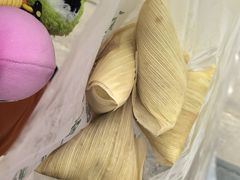 -叶婆婆豆浆馍馍