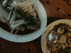 -宁波柏悦酒店·钱湖渔港