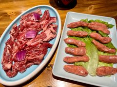 -丁荣华炸串(托乐嘉店)