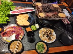 -火炉旺烤肉啤酒屋(沈北创始店)