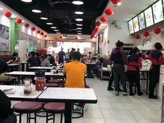 大堂-银记肠粉店(赤岗店)
