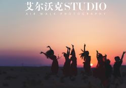 -花屿迷鹿写真馆
