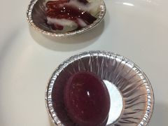 -大佛寺高级素食自助餐厅