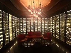-富力丽思卡尔顿酒店·FLAIR餐厅酒吧