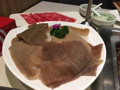 -海底捞火锅(万丰桥店)