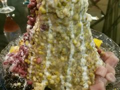 综合冰-鹿港小镇(悠唐店)