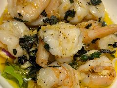 -第101座花园餐厅(湖滨88店)