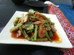 android_upload_pic-新竹里馆·花园餐厅(兴苑路店)