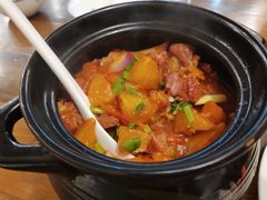 -颜记私房菜(中海·寰宇天下A区店)