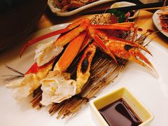 -割烹旭日本料理(龙湖狮山天街店)