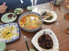 -灵福缘私房菜·农家菜(拈花湾·灵山大佛必推店)