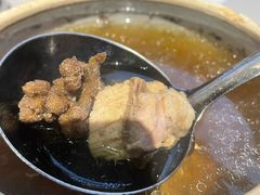 -鹅公村食府(罗阳分店)