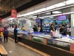 -盒马鲜生(大成店)