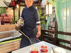 -袁州宴·地道袁州菜(袁山东路店)