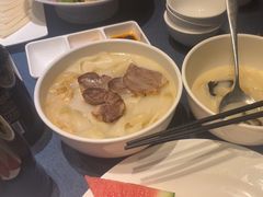 -金狮麟·新豫菜(金码大厦店)