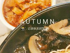 -功德林(南京西路店)