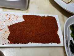 -东道煮牛肉火锅(东盛大街店)