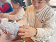 -学知乐教育·幼小衔接·小学科辅导(浦东外高桥森兰中心)