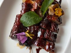 -香融府·烤鸭·家常菜(花乡奥莱店)