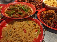 -馬伍旺川菜(江北虹悦城店)