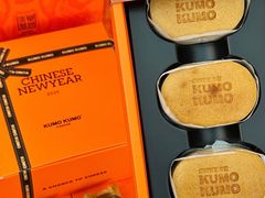 -KUMO KUMO甜品·冰淇淋(深圳壹方城店)