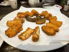 -飞尝蚝·顺德菜·鱼生(顺德总店)
