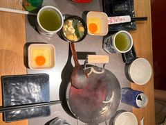 -沼津港精致料理·寿喜烧·烧鸟(龙湖南桥天街日料榜单店)
