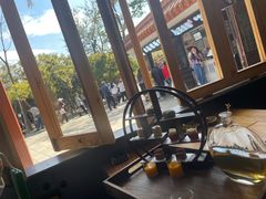 -MAP CHA普洱茶馆(翠湖店)