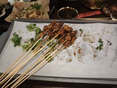 -林二哥宜烤官·宜宾小烧烤