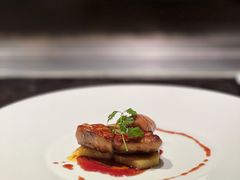 -Ginza Onodera铁板烧(外滩十八号店)