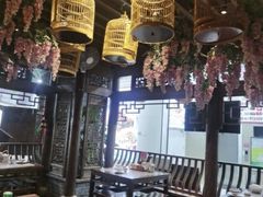 -南京大牌档(青岛万象城店)