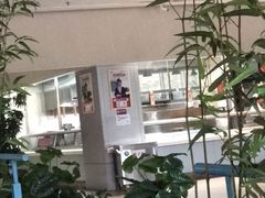 -清华大学-观畴园餐厅