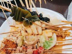 -郭记小街麻辣烫(虎坊路店)