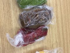 -非遗近水楼糕团(景德路店)