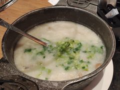 花生鱼茸粥-粥旺庄(芳村店)