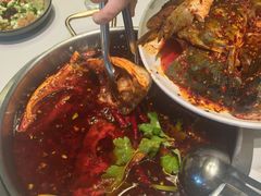 -张大胡子鱼头火锅酒楼(长益路店)