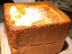 -绿茶餐厅(天津天河城店)