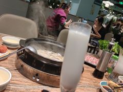 -春润大地海南椰子鸡(沙井京基百纳广场店)